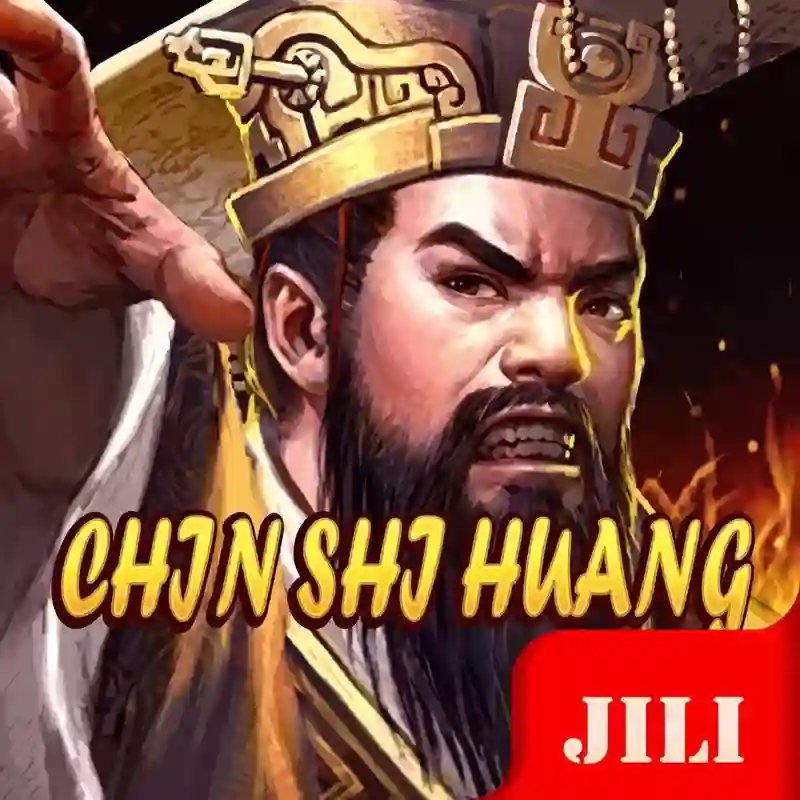 Chin Shi Huang