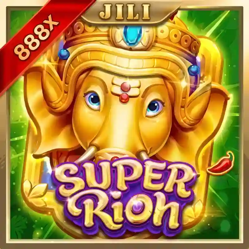 Trò chơi casino Cực giàu tại qq8