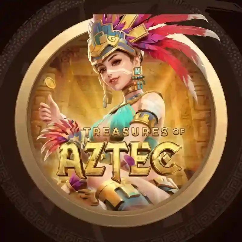 Trò chơi Slot Kho Báu Aztec tại casino qq8