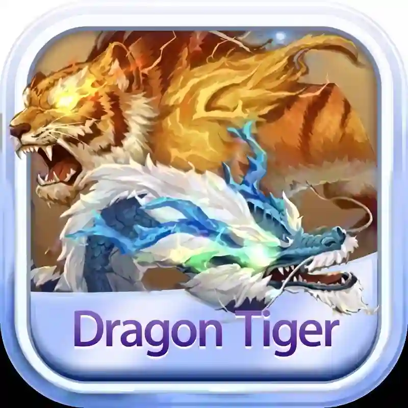 Trò chơi Đấu Rồng Hổ tại qq8